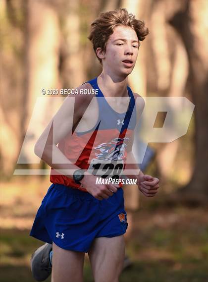 Thumbnail 1 in Ardrey Kell Home Meet photogallery.