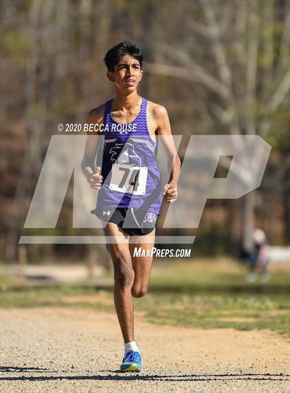 Thumbnail 2 in Ardrey Kell Home Meet photogallery.