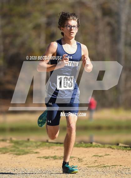 Thumbnail 3 in Ardrey Kell Home Meet photogallery.