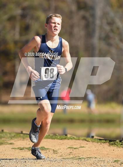 Thumbnail 2 in Ardrey Kell Home Meet photogallery.