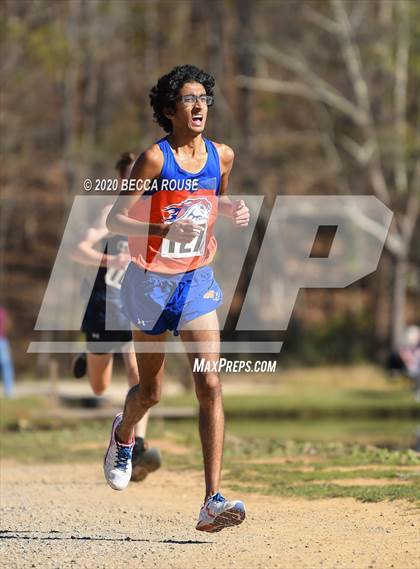 Thumbnail 1 in Ardrey Kell Home Meet photogallery.