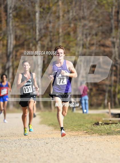Thumbnail 1 in Ardrey Kell Home Meet photogallery.