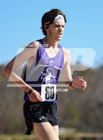 Thumbnail 1 in Ardrey Kell Home Meet photogallery.