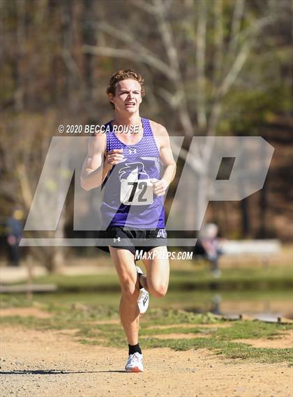 Thumbnail 3 in Ardrey Kell Home Meet photogallery.