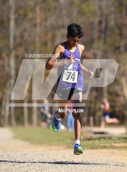 Thumbnail 3 in Ardrey Kell Home Meet photogallery.