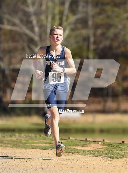 Thumbnail 3 in Ardrey Kell Home Meet photogallery.