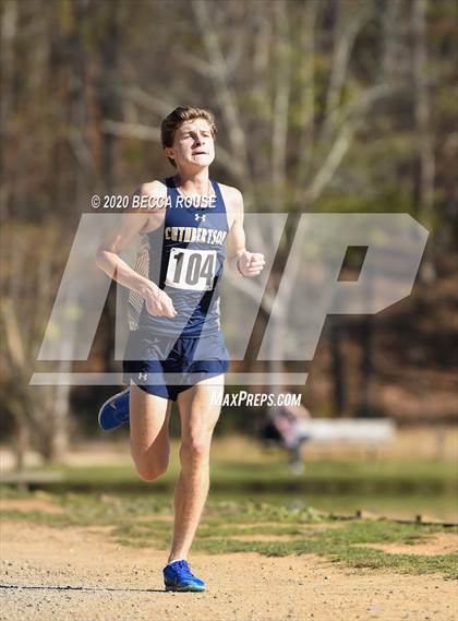 Thumbnail 1 in Ardrey Kell Home Meet photogallery.