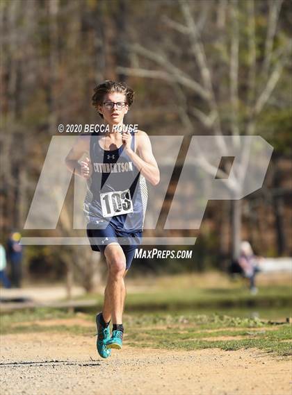 Thumbnail 1 in Ardrey Kell Home Meet photogallery.