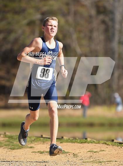 Thumbnail 1 in Ardrey Kell Home Meet photogallery.