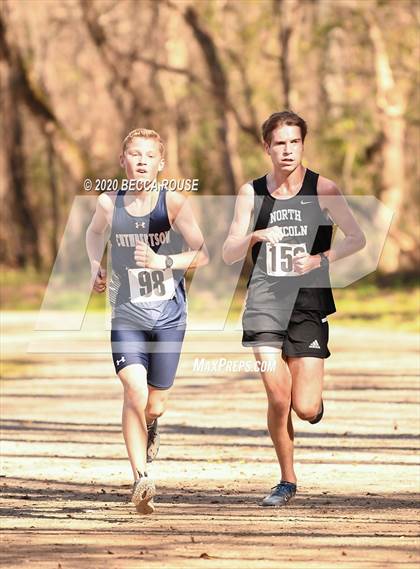 Thumbnail 2 in Ardrey Kell Home Meet photogallery.