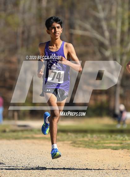 Thumbnail 1 in Ardrey Kell Home Meet photogallery.