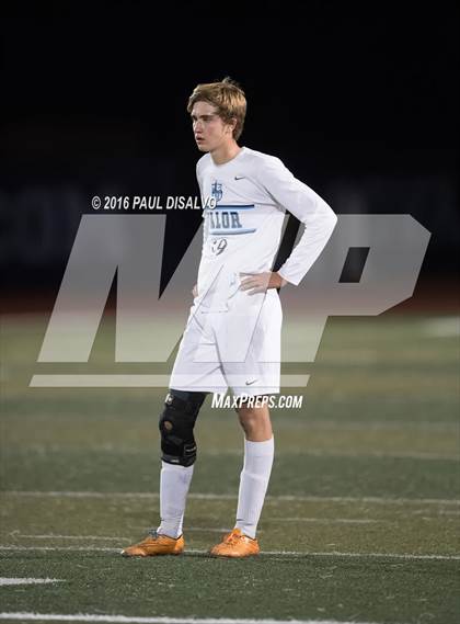 Thumbnail 2 in Skyline @ Valor Christian (CHSAA 4A Round 1) photogallery.