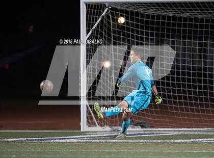 Thumbnail 3 in Skyline @ Valor Christian (CHSAA 4A Round 1) photogallery.