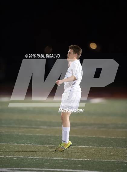 Thumbnail 2 in Skyline @ Valor Christian (CHSAA 4A Round 1) photogallery.