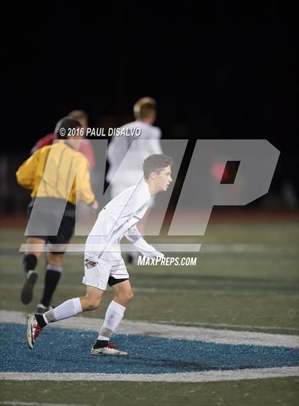 Thumbnail 1 in Skyline @ Valor Christian (CHSAA 4A Round 1) photogallery.