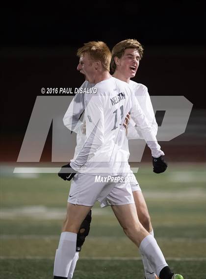Thumbnail 1 in Skyline @ Valor Christian (CHSAA 4A Round 1) photogallery.
