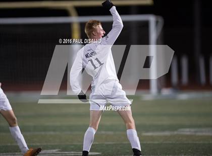 Thumbnail 2 in Skyline @ Valor Christian (CHSAA 4A Round 1) photogallery.