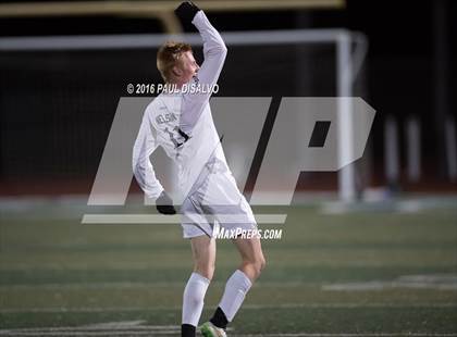 Thumbnail 1 in Skyline @ Valor Christian (CHSAA 4A Round 1) photogallery.