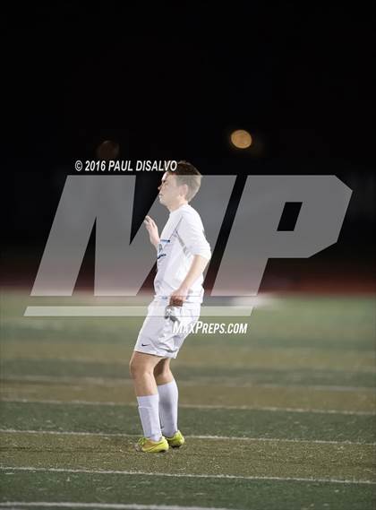 Thumbnail 1 in Skyline @ Valor Christian (CHSAA 4A Round 1) photogallery.