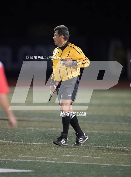 Thumbnail 3 in Skyline @ Valor Christian (CHSAA 4A Round 1) photogallery.