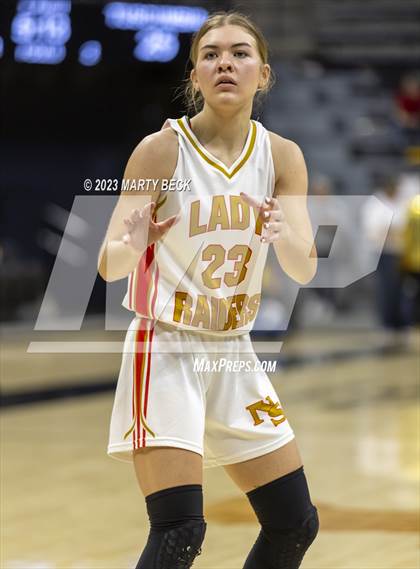 Thumbnail 3 in North Shelby vs Tuscumbia (Norm Stewart Classic) photogallery.