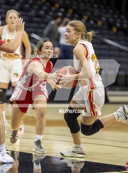 Thumbnail 1 in North Shelby vs Tuscumbia (Norm Stewart Classic) photogallery.