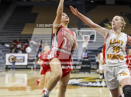 Thumbnail 1 in North Shelby vs Tuscumbia (Norm Stewart Classic) photogallery.