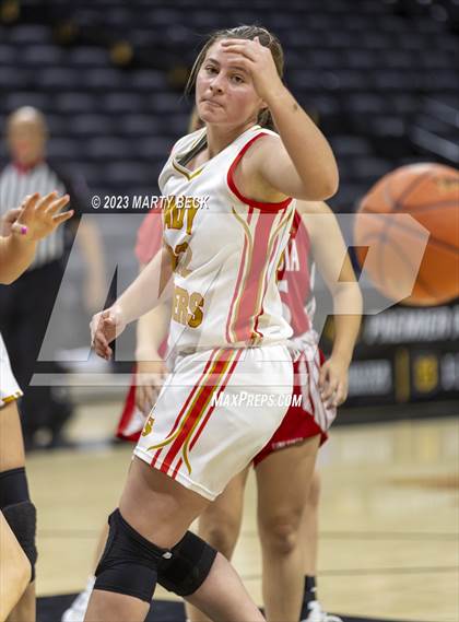 Thumbnail 1 in North Shelby vs Tuscumbia (Norm Stewart Classic) photogallery.