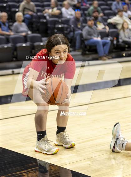 Thumbnail 1 in North Shelby vs Tuscumbia (Norm Stewart Classic) photogallery.