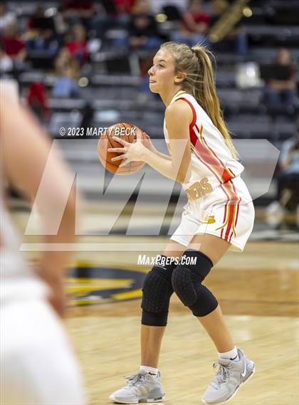 Thumbnail 3 in North Shelby vs Tuscumbia (Norm Stewart Classic) photogallery.