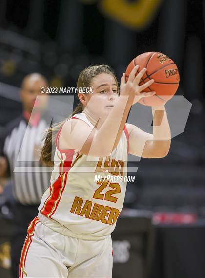 Thumbnail 3 in North Shelby vs Tuscumbia (Norm Stewart Classic) photogallery.