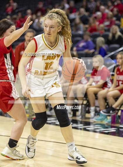 Thumbnail 1 in North Shelby vs Tuscumbia (Norm Stewart Classic) photogallery.