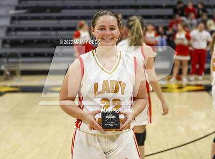 Thumbnail 2 in North Shelby vs Tuscumbia (Norm Stewart Classic) photogallery.
