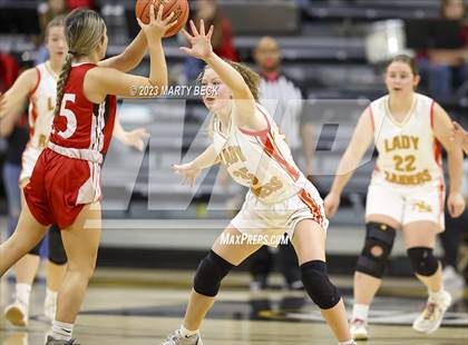 Thumbnail 2 in North Shelby vs Tuscumbia (Norm Stewart Classic) photogallery.