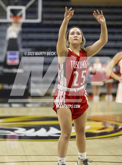 Thumbnail 2 in North Shelby vs Tuscumbia (Norm Stewart Classic) photogallery.