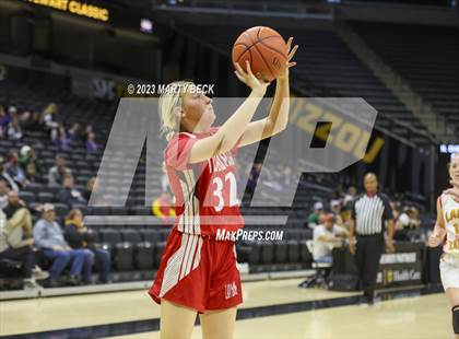 Thumbnail 3 in North Shelby vs Tuscumbia (Norm Stewart Classic) photogallery.