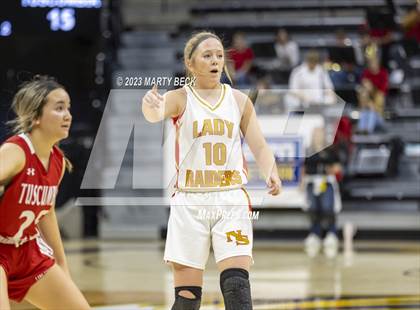 Thumbnail 2 in North Shelby vs Tuscumbia (Norm Stewart Classic) photogallery.