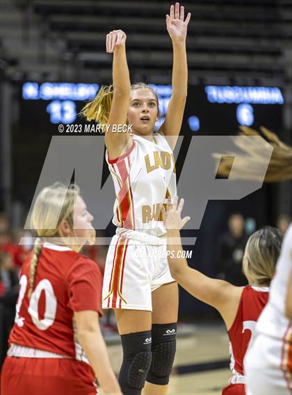 Thumbnail 2 in North Shelby vs Tuscumbia (Norm Stewart Classic) photogallery.