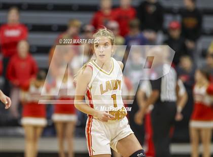 Thumbnail 3 in North Shelby vs Tuscumbia (Norm Stewart Classic) photogallery.