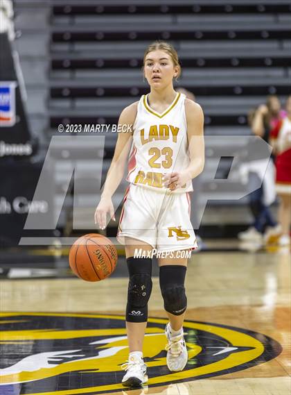 Thumbnail 3 in North Shelby vs Tuscumbia (Norm Stewart Classic) photogallery.