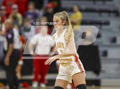 Thumbnail 1 in North Shelby vs Tuscumbia (Norm Stewart Classic) photogallery.