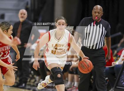 Thumbnail 2 in North Shelby vs Tuscumbia (Norm Stewart Classic) photogallery.