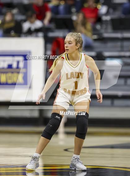 Thumbnail 1 in North Shelby vs Tuscumbia (Norm Stewart Classic) photogallery.