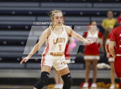 Thumbnail 1 in North Shelby vs Tuscumbia (Norm Stewart Classic) photogallery.
