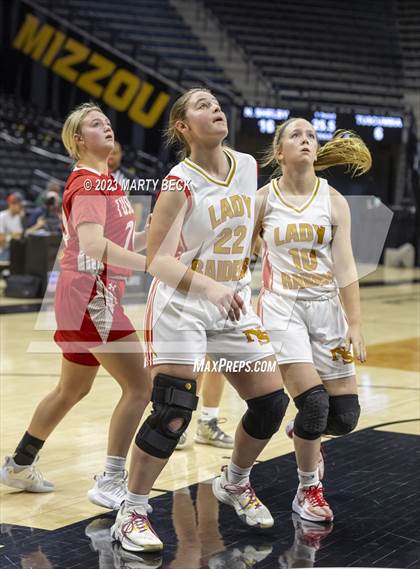 Thumbnail 1 in North Shelby vs Tuscumbia (Norm Stewart Classic) photogallery.