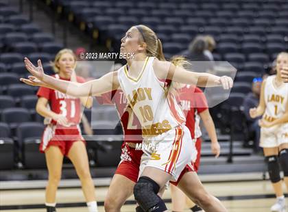 Thumbnail 3 in North Shelby vs Tuscumbia (Norm Stewart Classic) photogallery.