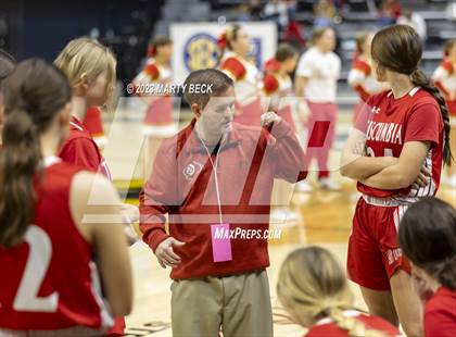 Thumbnail 2 in North Shelby vs Tuscumbia (Norm Stewart Classic) photogallery.