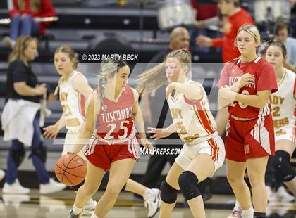 Thumbnail 2 in North Shelby vs Tuscumbia (Norm Stewart Classic) photogallery.