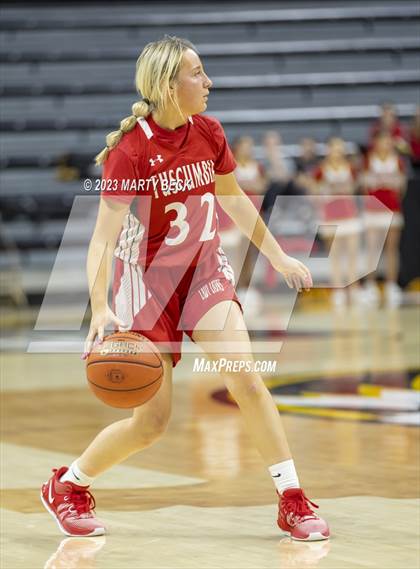 Thumbnail 1 in North Shelby vs Tuscumbia (Norm Stewart Classic) photogallery.