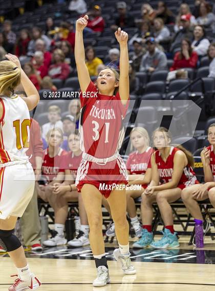 Thumbnail 1 in North Shelby vs Tuscumbia (Norm Stewart Classic) photogallery.